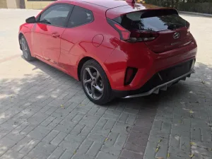 2019 هيونداي فوليستر GL