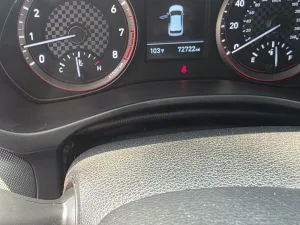 2019 هيونداي فوليستر GL