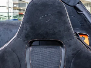 2024 McLaren 750S