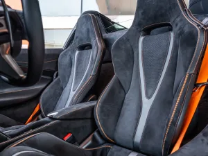 2024 McLaren 750S