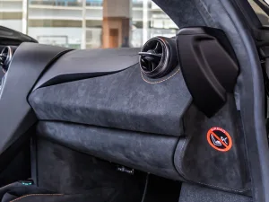 2024 McLaren 750S