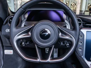 2024 McLaren 750S