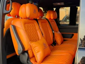 2020 مرسيدس-بنز الفئة - V V250 Maybach