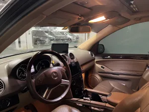 2009 Mercedes-Benz ML