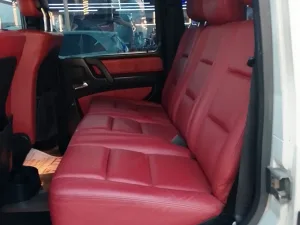 2011 مرسيدس-بنز الفئة - G G55 AMG