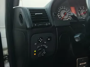 2011 مرسيدس-بنز الفئة - G G55 AMG