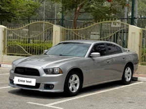 2014 دودج شارجر SXT