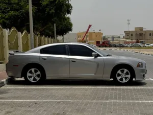 2014 دودج شارجر SXT