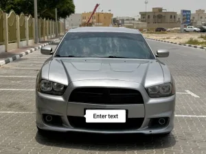 2014 دودج شارجر SXT