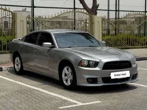 2014 دودج شارجر SXT