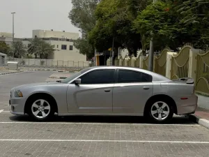 2014 دودج شارجر SXT