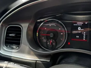 2014 دودج شارجر SXT