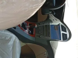 2011 لكزس ES - اي اس Es350