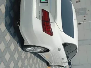 2011 لكزس ES - اي اس Es350