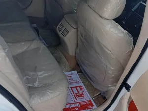 2011 لكزس ES - اي اس Es350