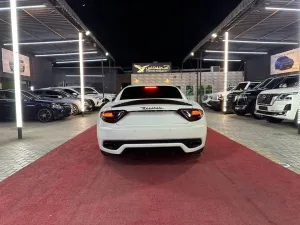 2014 مازيراتي جراتوريزم MC