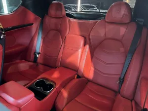 2014 مازيراتي جراتوريزم MC
