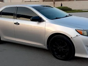 2014 Toyota Camry GL