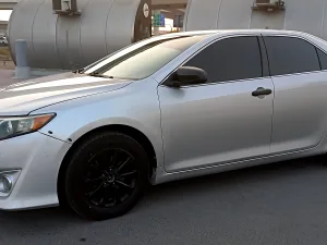 2014 Toyota Camry GL