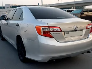 2014 Toyota Camry GL