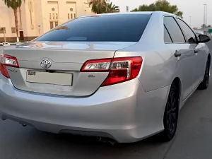 2014 Toyota Camry GL