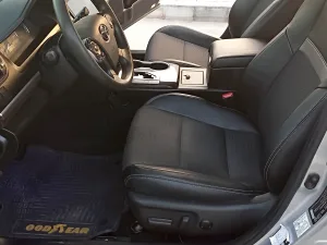 2014 Toyota Camry GL