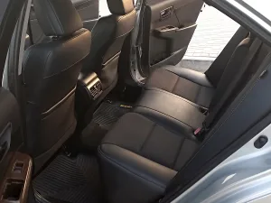 2014 Toyota Camry GL