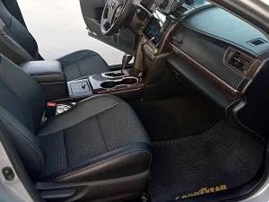 2014 Toyota Camry GL