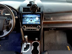 2014 Toyota Camry GL