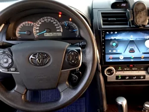 2014 Toyota Camry GL