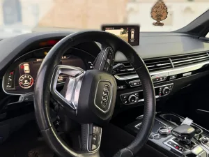 2018 اودي كيو٧ Premium Plus