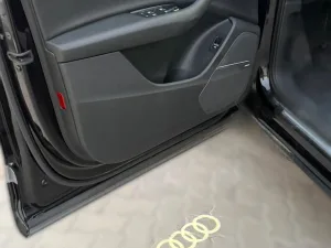 2018 اودي كيو٧ Premium Plus