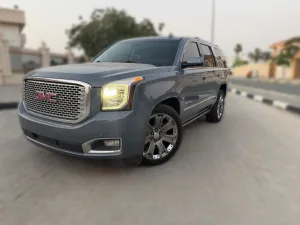 2015 جي أم سي دينالي
