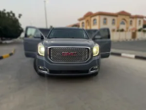 2015 جي أم سي دينالي