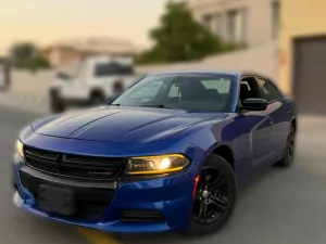 2020 دودج شارجر SXT