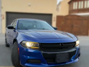 2020 دودج شارجر SXT