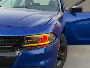 2020 دودج شارجر SXT