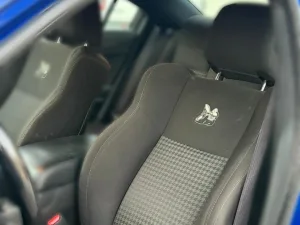 2020 دودج شارجر SXT