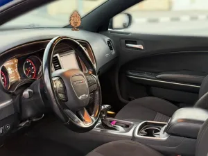 2020 دودج شارجر SXT