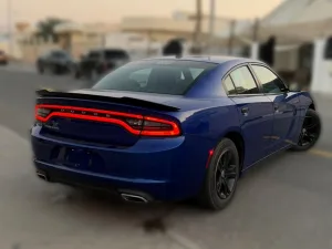 2020 دودج شارجر SXT