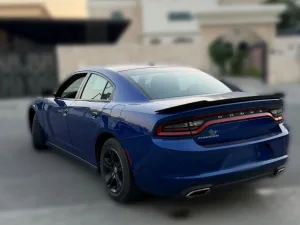 2020 دودج شارجر SXT