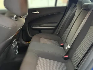 2020 دودج شارجر SXT