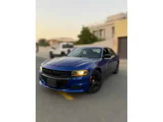 2020 Dodge Charger في Sharjah سيارة مستعملة