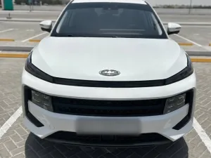 2024 جاك جي اس ٦ No Trim