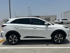 2024 جاك جي اس ٦ No Trim