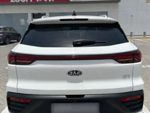 2024 جاك جي اس ٦ No Trim