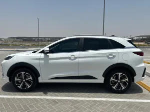 2024 جاك جي اس ٦ No Trim