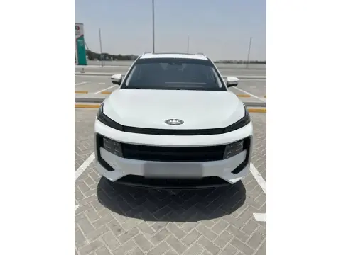 2024 جاك جي اس ٦ No Trim