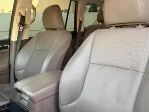 2019 لكزس GX - جي اكس 460 Black Line