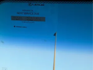 2019 لكزس GX - جي اكس 460 Black Line